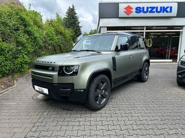 Gebrauchte Land Rover Defender