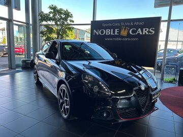 Gebrauchte Alfa Romeo Giulietta