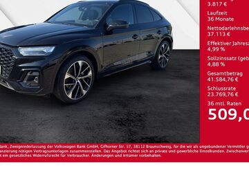 Audi Q5 76.900 km 39.930 &euro; Giessen 35394