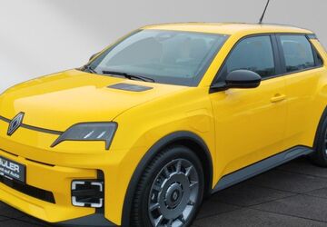Renault R 5 7.990 km 23.800 &euro; Haiger 35708