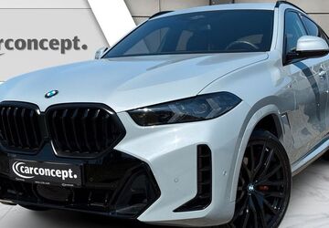BMW X6 17.054 km 76.900 &euro; Wetzlar 35579