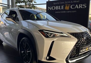 Lexus UX 36.790 km 24.790 &euro; Giessen 35394