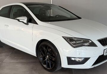Seat Leon 157.650 km 9.999 &euro; Weilrod 61276