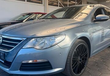VW Passat 160.000 km 6.999 &euro; Münzenberg Gambach 35516