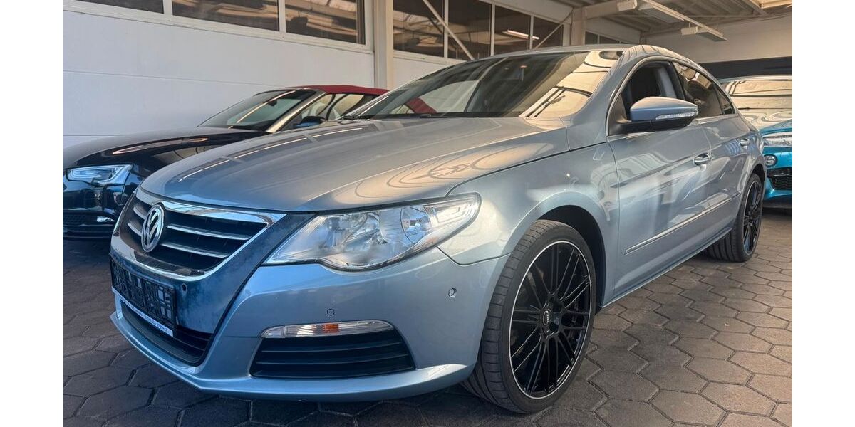 VW Passat 160.000 km 6.999 &euro; Münzenberg Gambach 35516