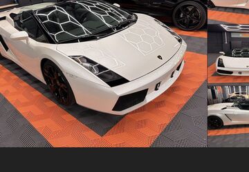 Lamborghini Gallardo 39.800 km 114.888 &euro; Oberbiel bei Wetzlar/Gießen 35606