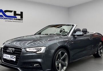 Audi A5 59.850 km 19.850 &euro; Haiger 35708