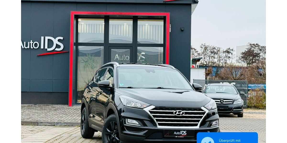 Hyundai TUCSON 105.514 km 16.899 &euro; Lollar 35457