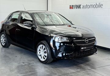 Opel Corsa 24.400 km 14.720 &euro; Lich 35423