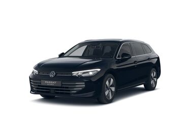 VW Passat 23.253 km 41.980 &euro; Hüttenberg-Rechtenbach 35625