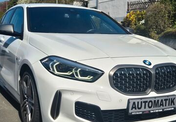 BMW M135 44.000 km 31.999 &euro; Dillenburg 35683