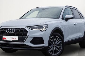 Audi Q3 114.410 km 22.970 &euro; Wetzlar 35576