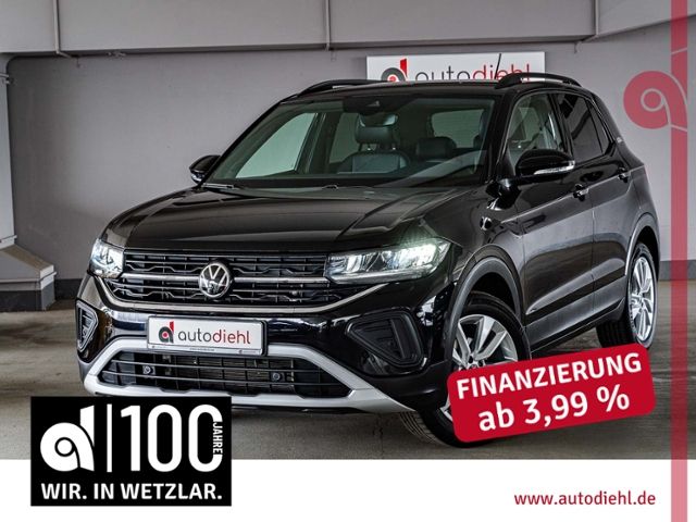 VW T-Cross 11.113 km 24.290 &euro; Gießen 35394