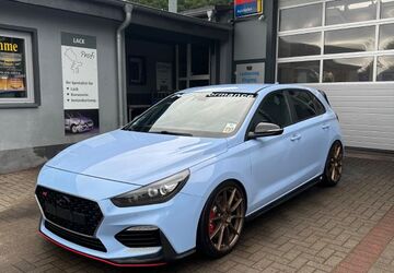 Hyundai i30 159.000 km 16.990 &euro; Haiger 35708