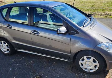 Mercedes-Benz A 160 123.441 km 4.800 &euro; Breitscheid 35767