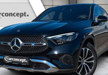 Mercedes-Benz GLC 200 27.480 km 49.900 &euro; Wetzlar 35579