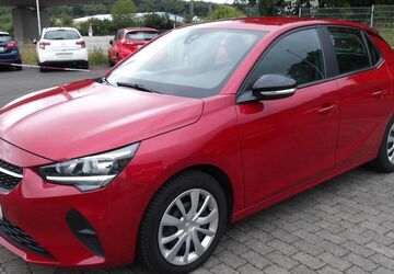 Opel Corsa 91.431 km 9.980 &euro; Wetzlar 35586