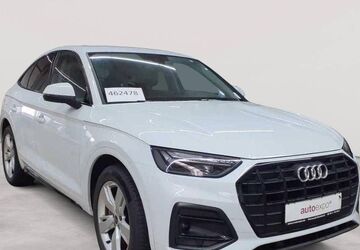 Audi Q5 27.350 km 37.990 &euro; Fernwald-Steinbach 35463
