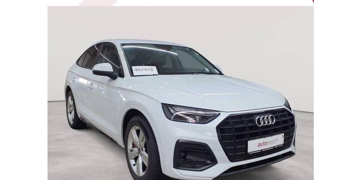 Audi Q5 27.350 km 37.990 &euro; Fernwald-Steinbach 35463