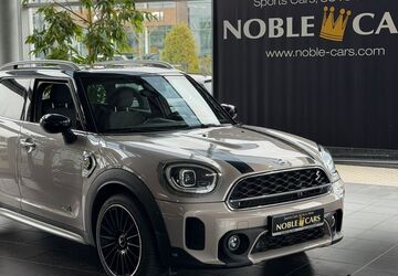 Mini Cooper Countryman 34.300 km 28.290 &euro; Giessen 35394