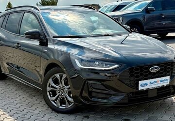Ford Focus 23.786 km 21.990 &euro; Wetzlar 35581