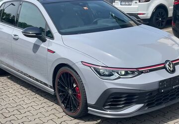 VW Golf 69.000 km 34.890 &euro; Wetzlar 35586