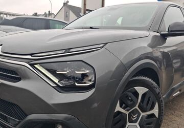 Citroen C4 93.008 km 11.590 &euro; Wölfersheim 61200