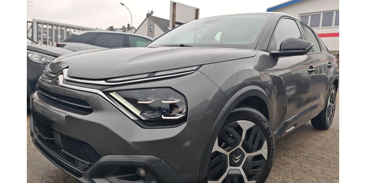 Citroen C4 93.008 km 11.590 &euro; Wölfersheim 61200