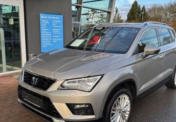 Seat Ateca 115.556 km 17.290 &euro; Langgöns 35428