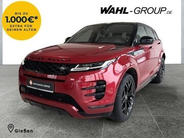Gebrauchte Land Rover Range Rover Evoque