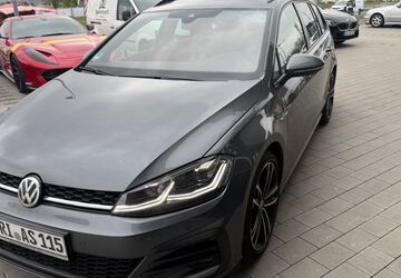 VW Golf 209.876 km 11.900 &euro; Gießen 35396