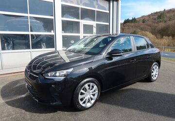 Opel Corsa 17.500 km 13.990 &euro; Bad Endbach 35080