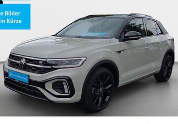 VW T-Roc 44.374 km 27.380 &euro; Bad Nauheim 61231