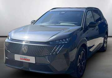 Peugeot 5008 3.000 km 48.998 &euro; Bad Nauheim 61231