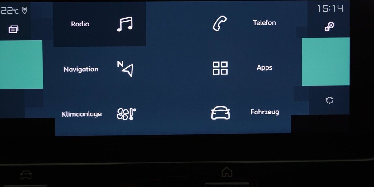 Citroen C4 e- 136 Shine 50 KWh LED CARPLAY 43.800 km 17.320 &euro; Lich 35423