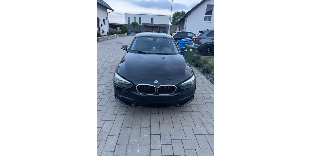 BMW 118 110.000 km 14.000 &euro; Lich 35423