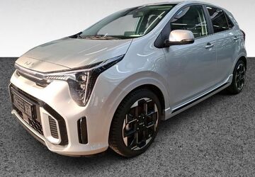 Kia Picanto 8.600 km 17.800 &euro; Haiger 35708