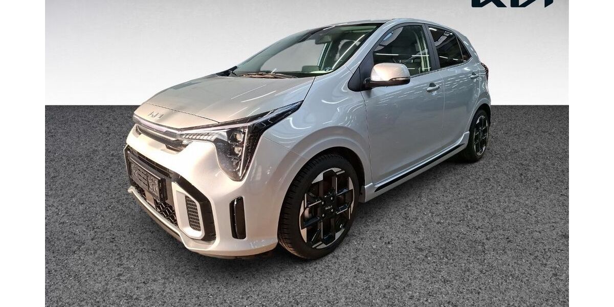 Kia Picanto 8.600 km 17.800 &euro; Haiger 35708