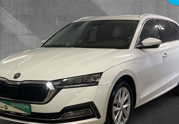 Skoda Octavia 49.990 km 21.980 &euro; Wetzlar 35578