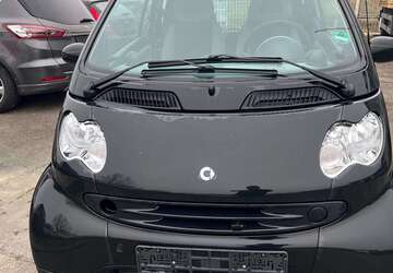 Smart forTwo 39.000 km 3.200 &euro; Pohlheim 35415