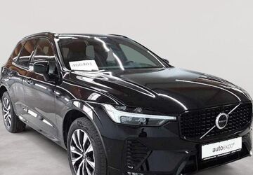 Volvo XC60 134.396 km 30.990 &euro; Fernwald-Steinbach 35463