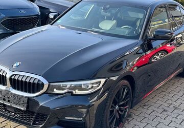 BMW 320 160.000 km 25.500 &euro; Butzbach 35510