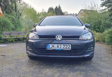 VW Golf 268.000 km 6.998 &euro; Weilburg 35782