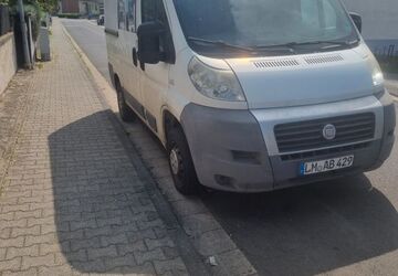 Fiat Ducato 340.000 km 950 &euro; Runkel-Wirbelau 65594