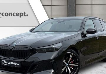 BMW 530 23.086 km 64.900 &euro; Wetzlar 35579