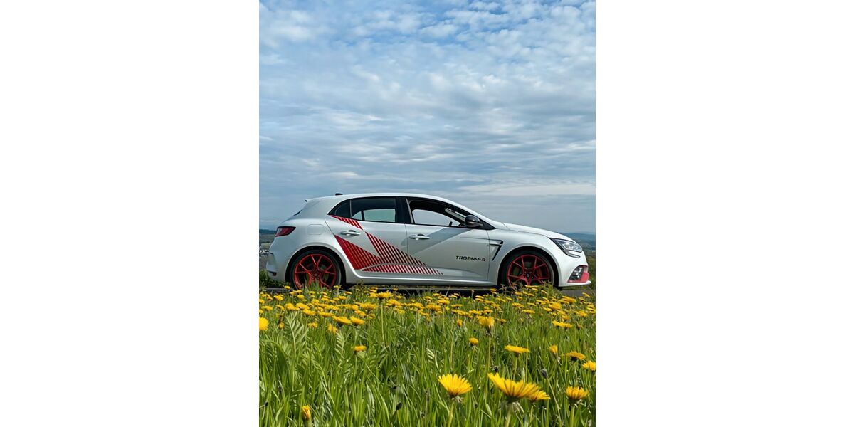 Renault Megane 8.427 km 57.727 &euro; Neu-Anspach 61267