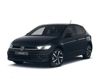 VW Polo 5.000 km 23.980 &euro; Hüttenberg-Rechtenbach 35625