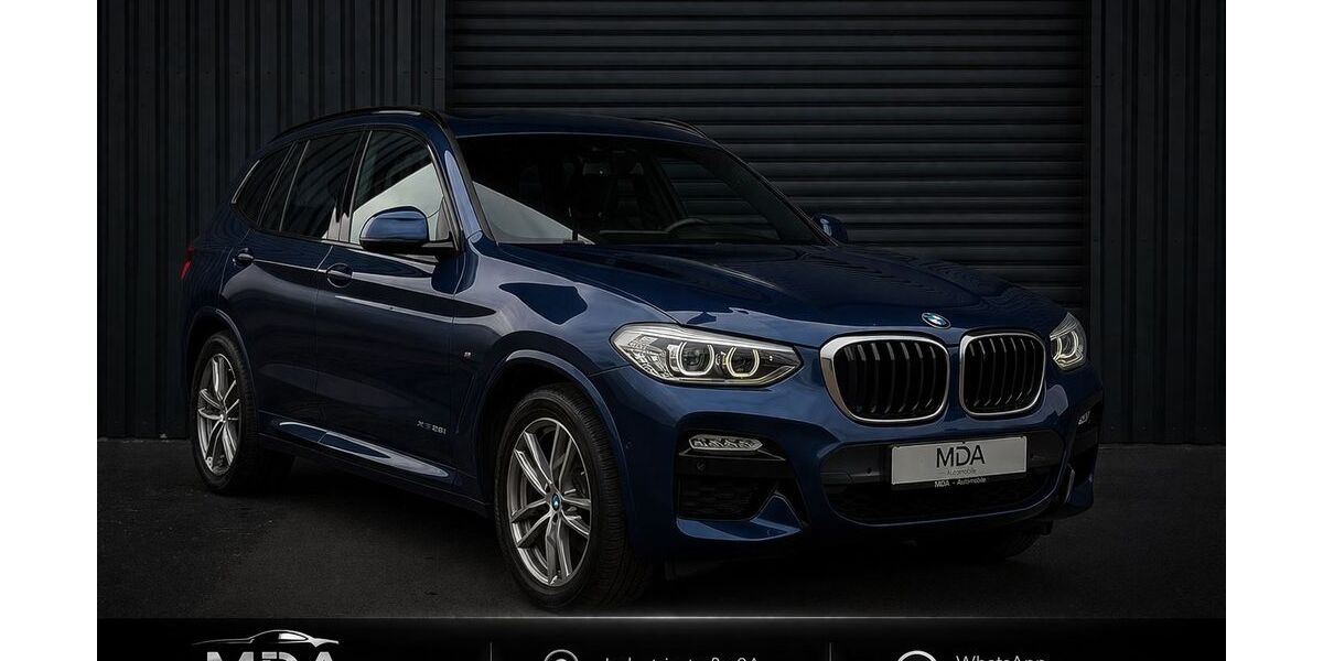 BMW X3 139.832 km 26.850 &euro; Ehringshausen 35630