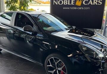 Alfa Romeo Giulietta 23.000 km 20.689 &euro; Giessen 35394