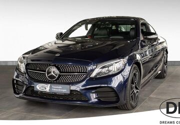 Mercedes-Benz C 300 105.200 km 33.850 &euro; Bad Nauheim 61231